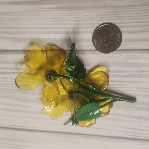 Vintage Brooch - Picture 4 of 5